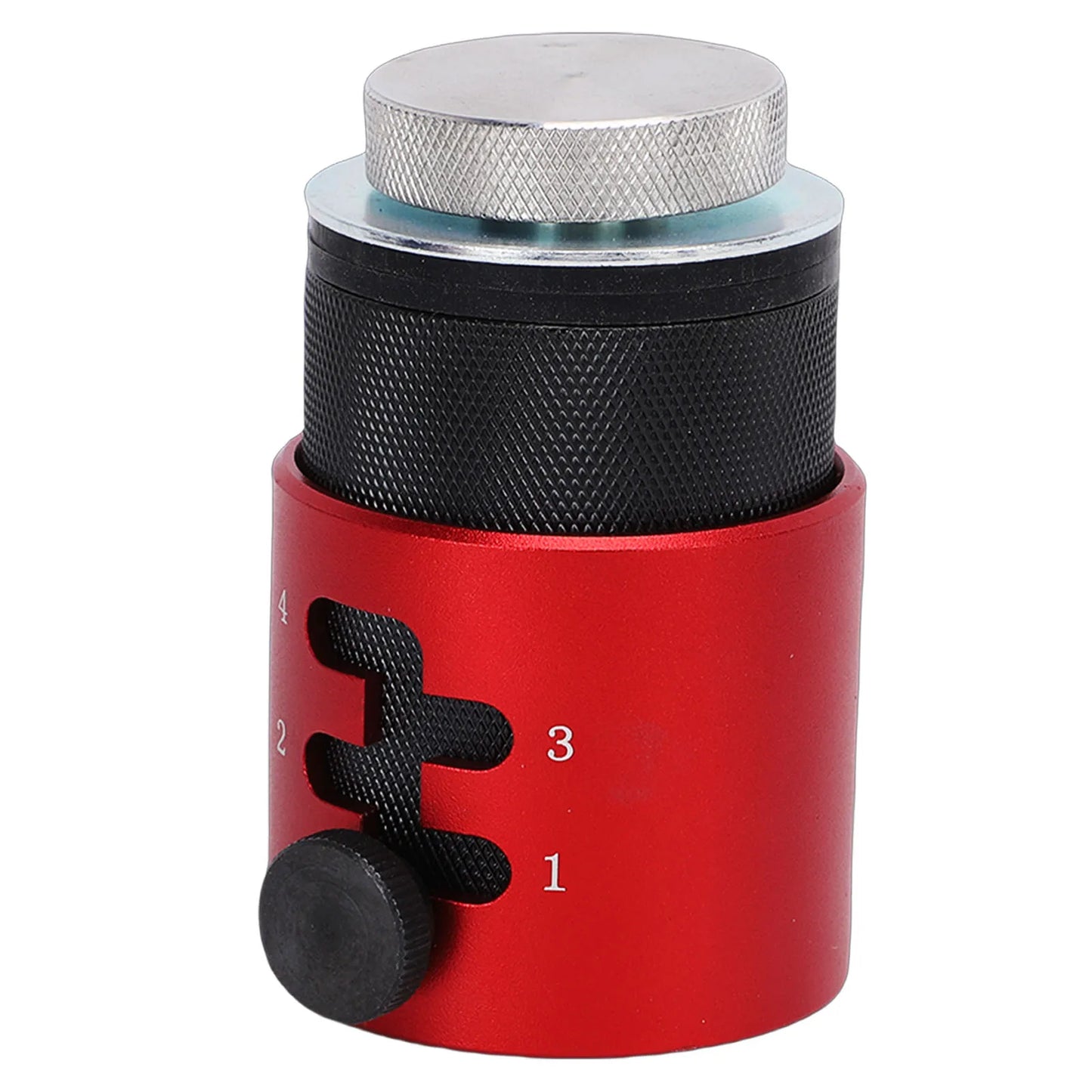 PCB Circuit Board Holder Stand C1390C | 4-Angle Soldering Clamp