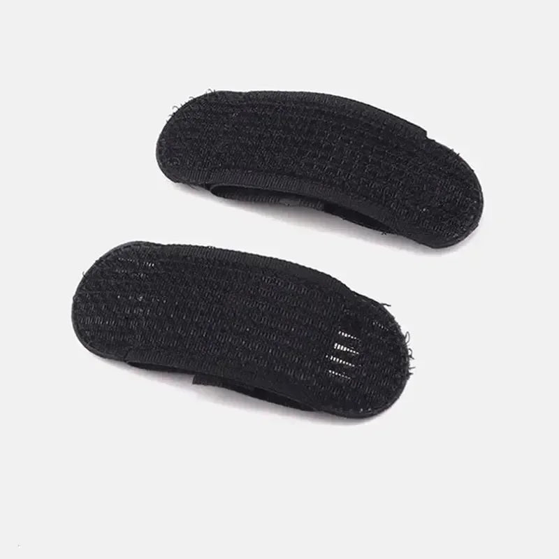 Fluffy Hair Volume Clips – Sponge Root Bump Pads, 2-Pack