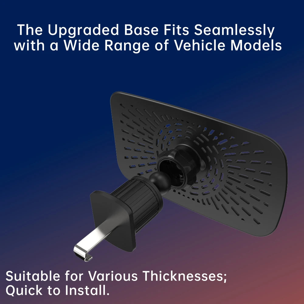 Car Air Conditioning Vent Deflectors, Left and Right Air Vent Covers, Fragrance Diffuser, for Adjusting Air Vents in Your Car Peaceful Pleasures Health and Wellness