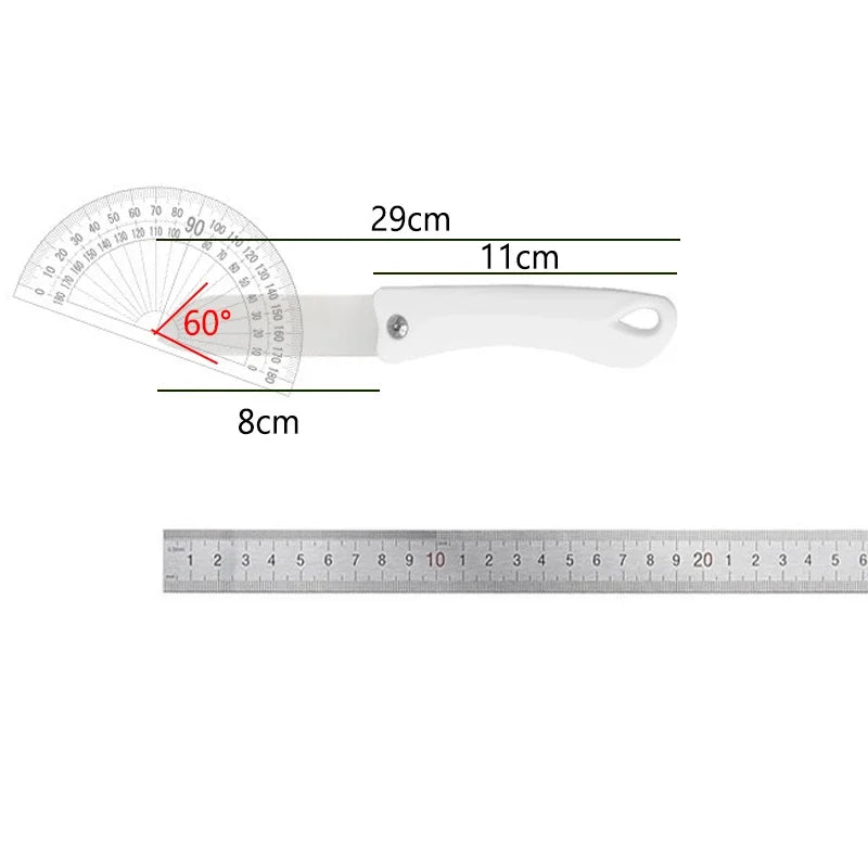 New Folding Fruit Peeler White Ceramic Knife Mini Portable Apple Peeler Multi Functional Fruit Peel and Melon and Fruit Peeler Peaceful Pleasures Health and Wellness