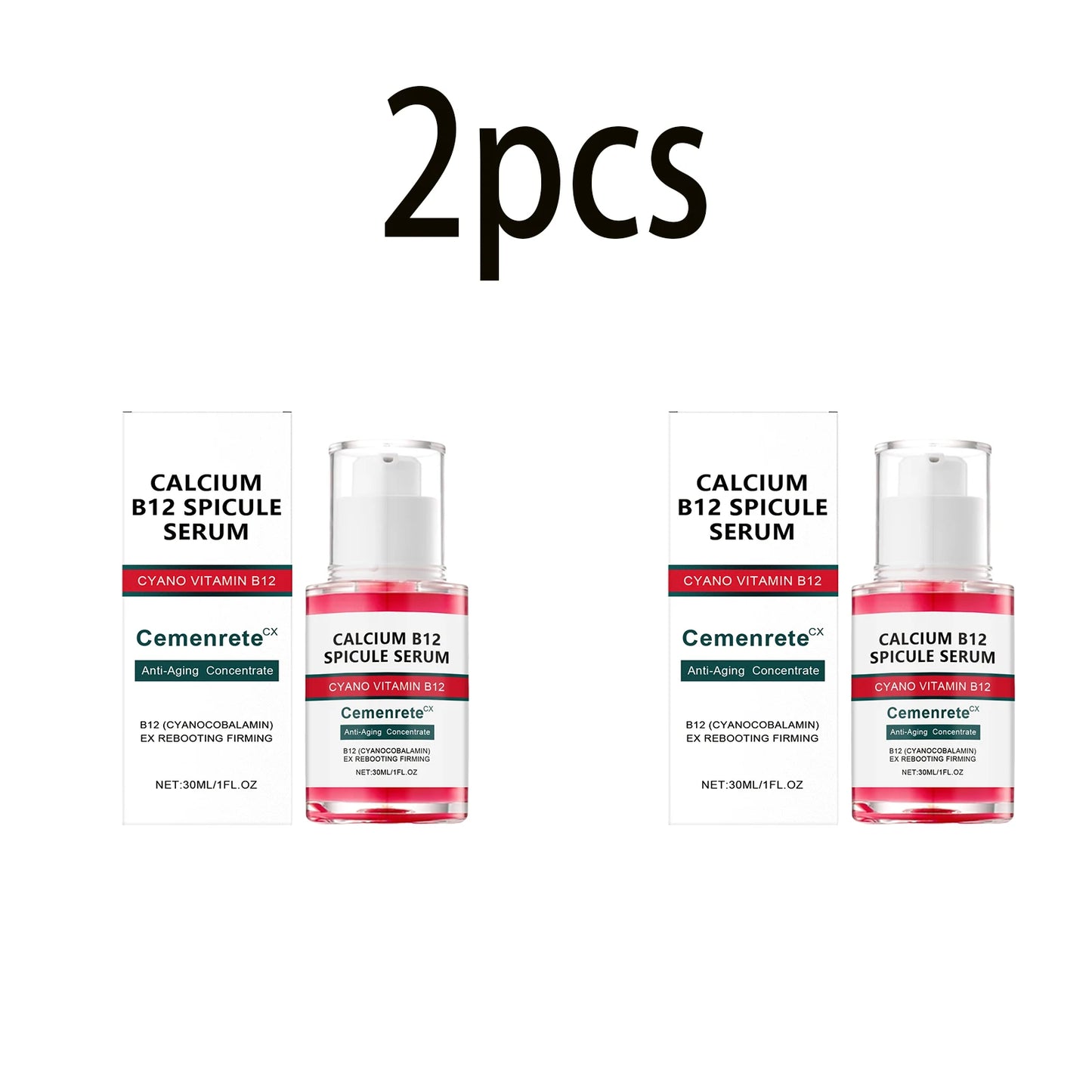 Pink Spicule Pore Tightening Anti-Aging Serum | Hydrating Essence