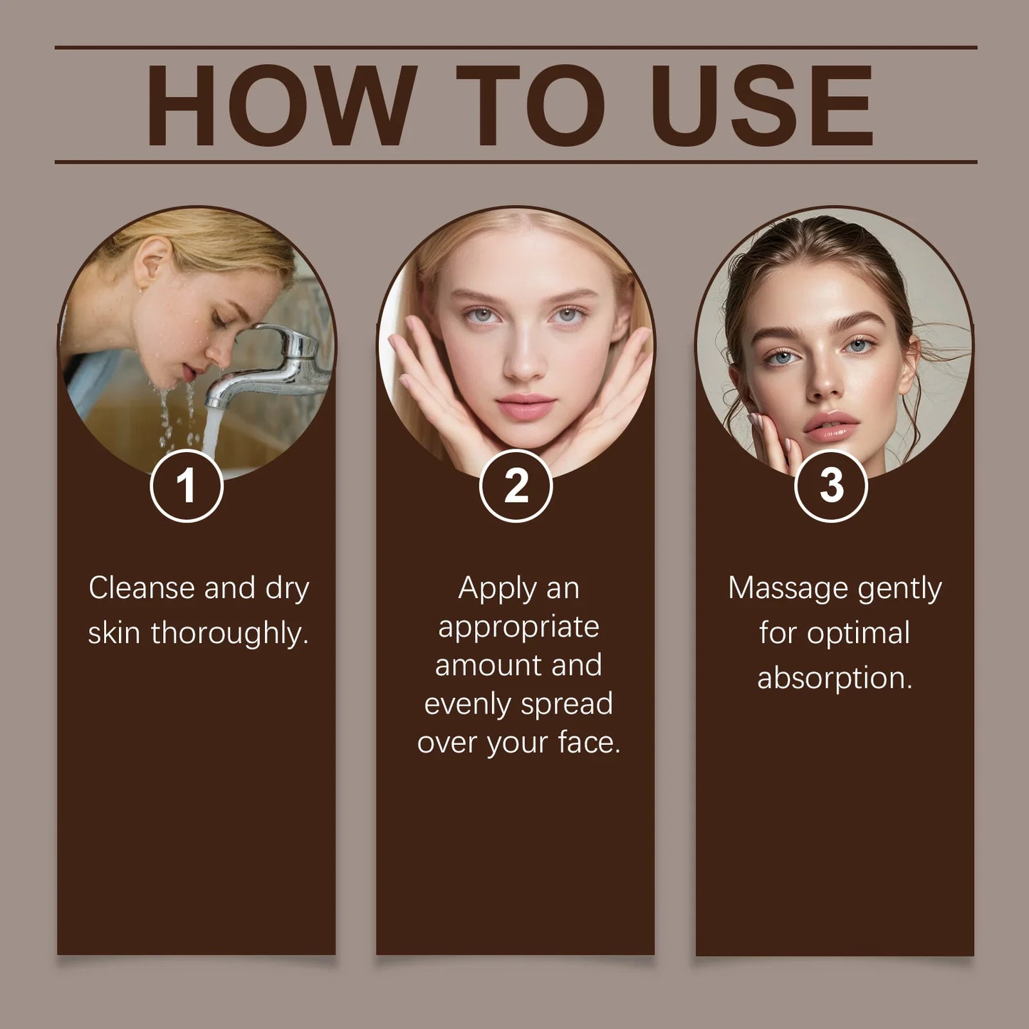 Gentle Moisturizing Face Cream – Hydrates & Adds Radiance