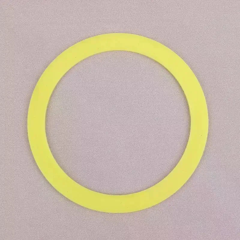 GP1059291 Toilet Flush Valve Seal Silicone Gasket – 5/10 Pack Toilet Flush Valve Seal Peaceful Pleasures Health and Wellness