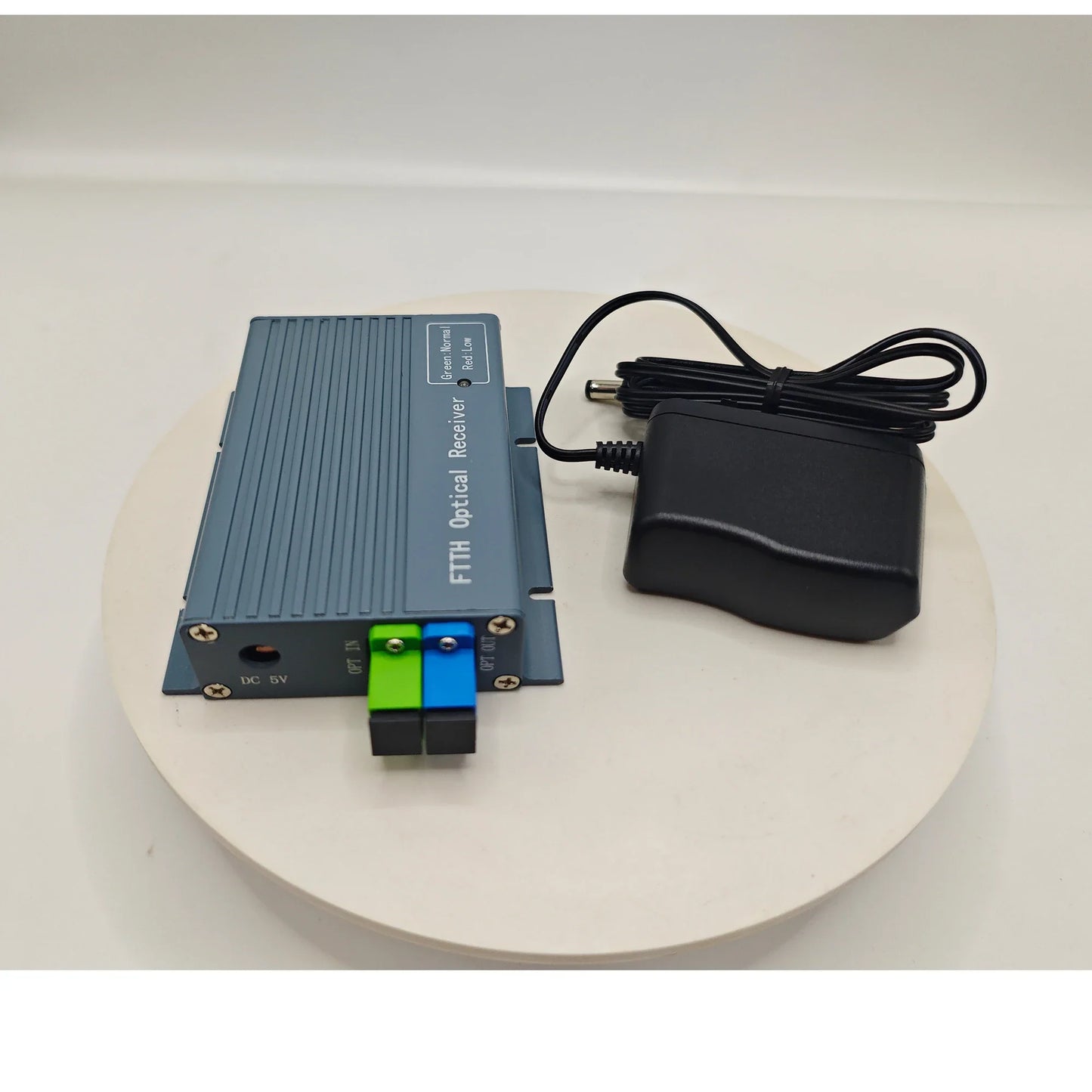 Tuoying FTTH-OR20 Active Optical Receiver WDM CATV RF