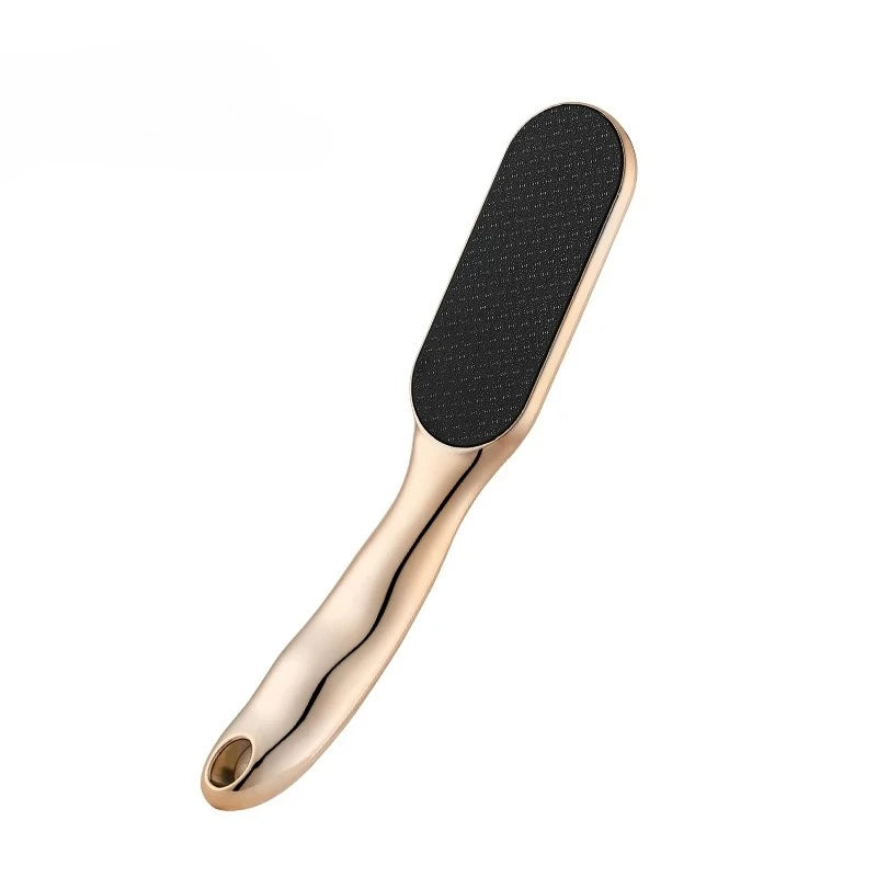 Nano Glass Foot File – Pedicure Tool for Smooth Soft Feet