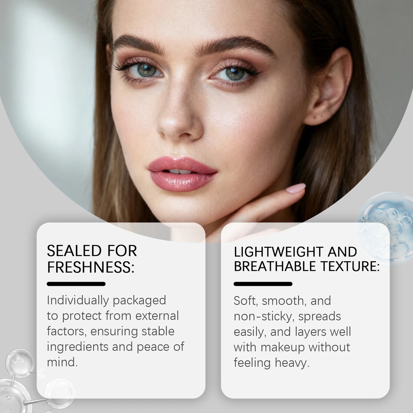 Vitamin C Capsule Serum with Retinol & Glycerin – Face Essence
