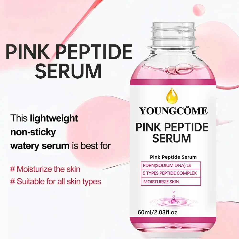 YOUNGCOME Anti-Aging Face Serum – Brightening & Hydration