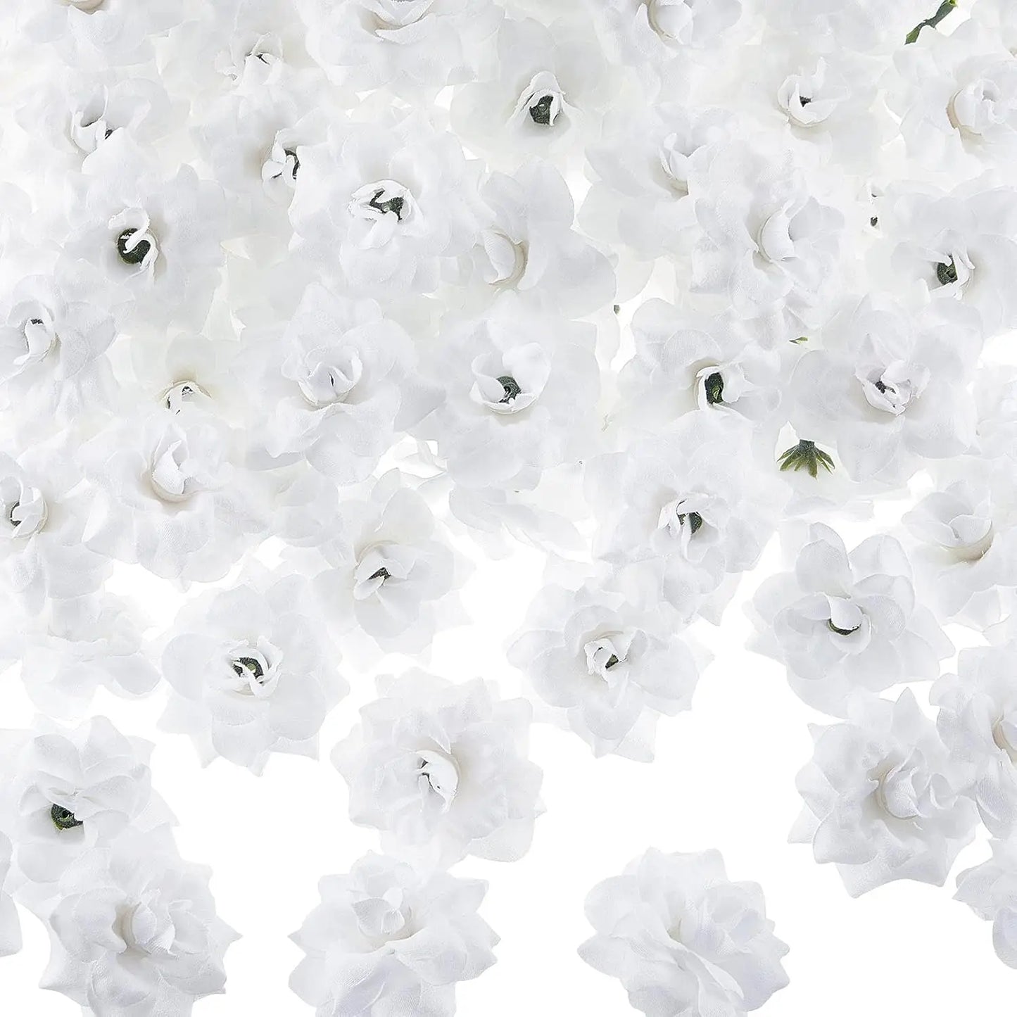 Silk Rose Artificial Flowers – Wedding, Home & Garden Decor