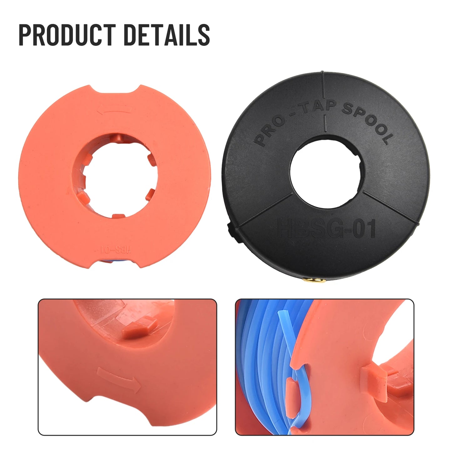 Spool Cover Line ART23 26 30 ART2300 ART300 ART2600 Cordless Grass