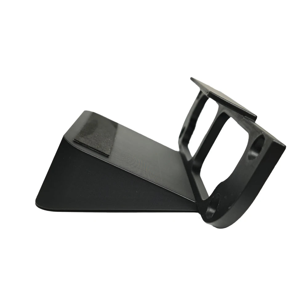 For Switch2 Flat Dock Stand-Angled Stand For Small Cabinets For NS-Switch2 Console Playing And Charging Controller Stable&Secure Peaceful Pleasures Health and Wellness