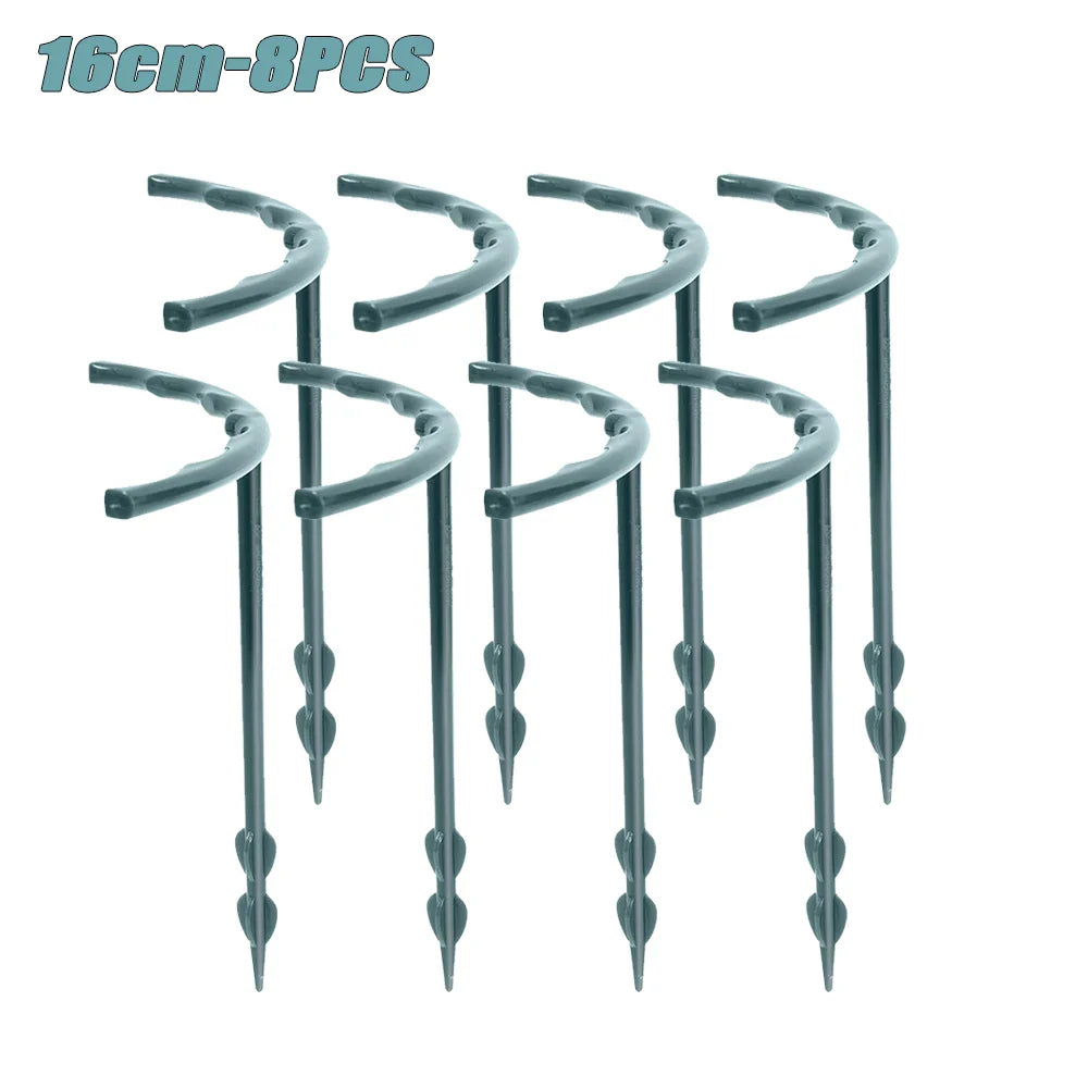 Modular Plant Support Stakes for Succulents & Cactus | 1–40 Pcs