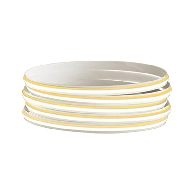 Aqara Smart COB Light Strip H2 Dual Color Temperature 2700K～6500K Adjustment Ra90 LED Home Decorative Light Strip Peaceful Pleasures Health and Wellness H2 COB Light Strip