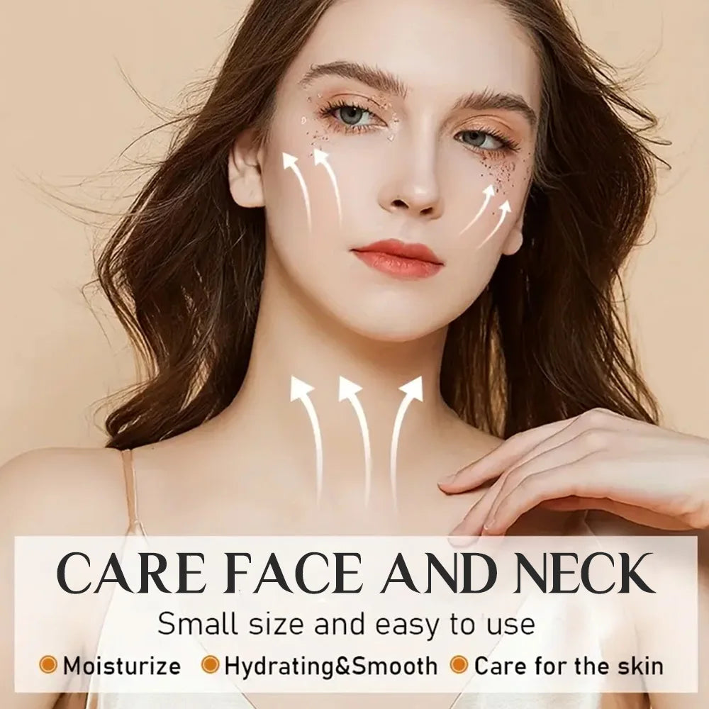 YOUNGCOME Sakura Facial Stick | Deep Hydration & Skin Repair Facial Moisturizer Stick Peaceful Pleasures Health and Wellness
