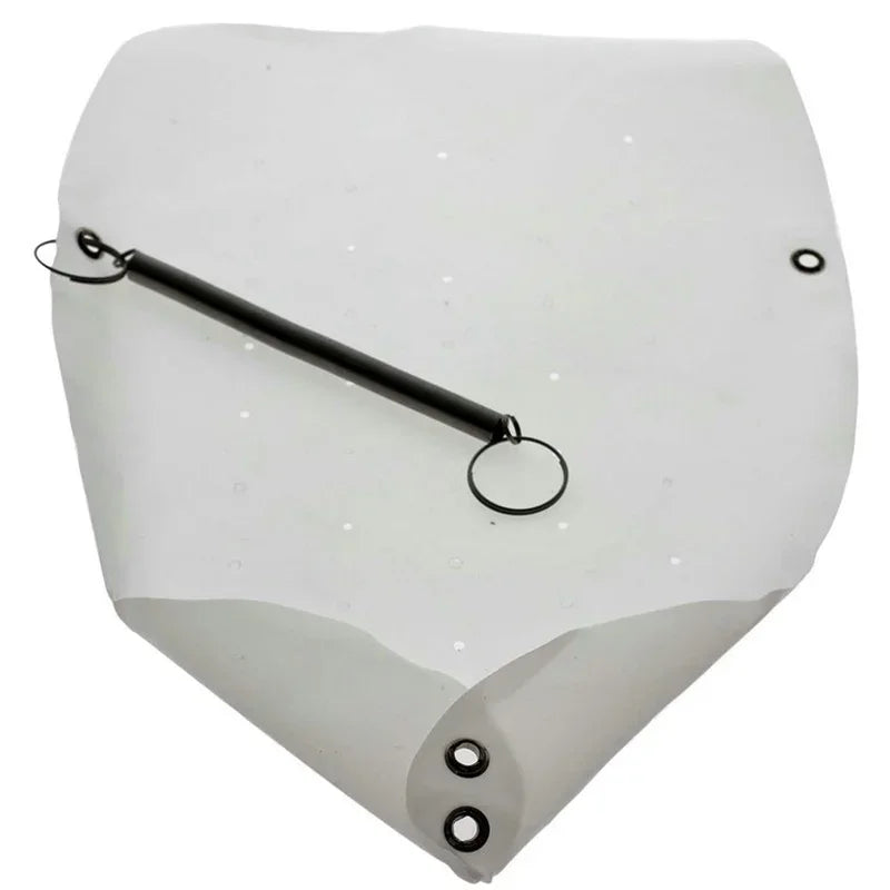 Good Protector Long Lasting Use Iron Plate Cover Ironing Shoe
