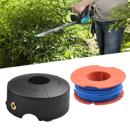 Spool Cover Line ART23 26 30 ART2300 ART300 ART2600 Cordless Grass Peaceful Pleasures Health and Wellness