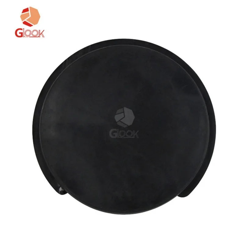 Acoustic Guitar Sound Hole Cover Anti-howling 38 39 40 Folk Electric