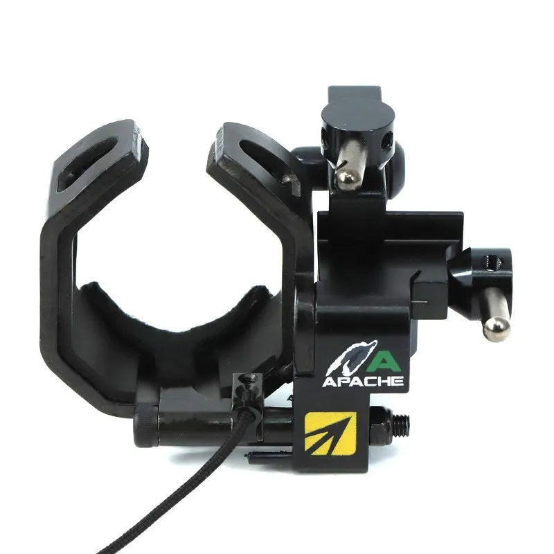Archery Drop Away Landing Arrow Rest Micro Adjustable Send Tool