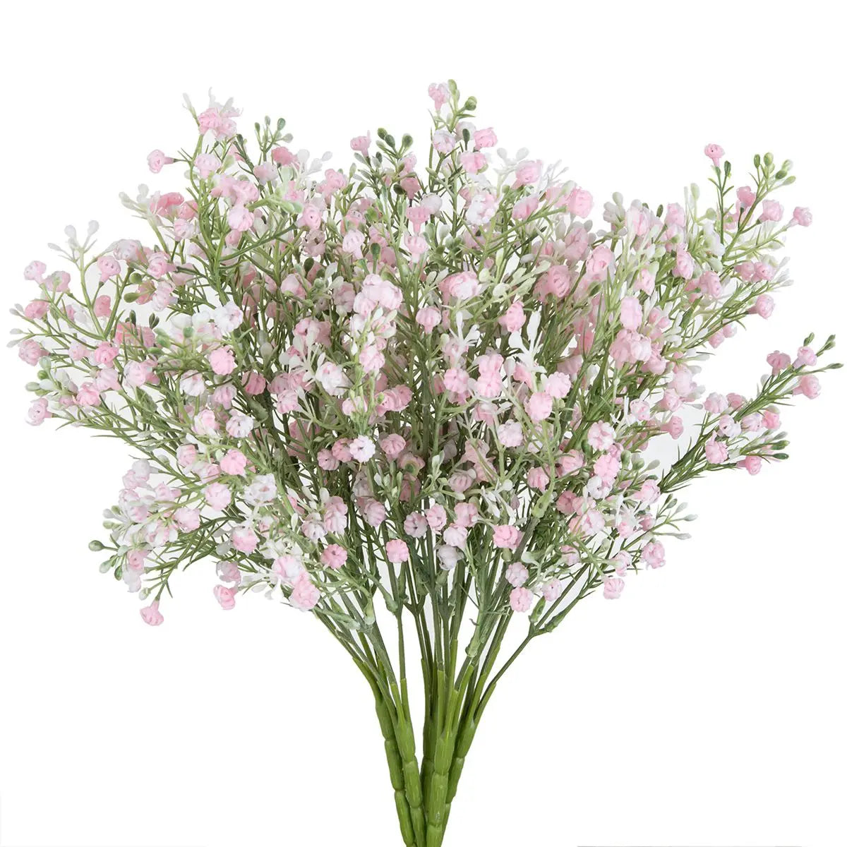 Artificial Gypsophila Baby's Breath Flowers – 10/20 Pcs