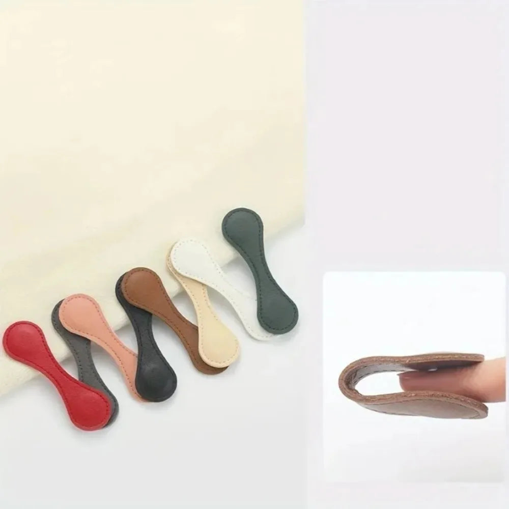Magnetic Trouser Leg Buckle – No-Sew Pant Shortener Clip