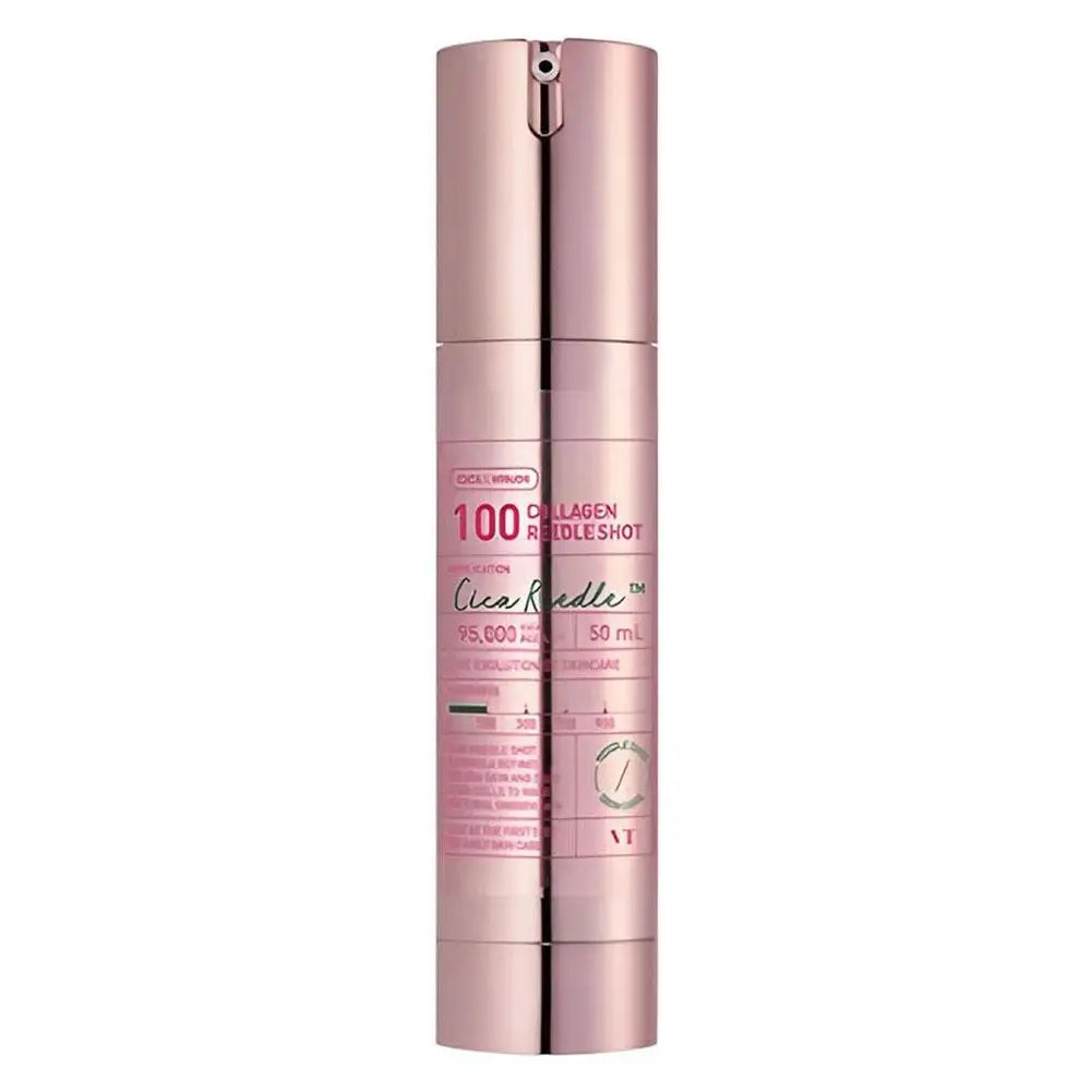 Microneedle Eye Cream | Brightening Firming Microcrystalline