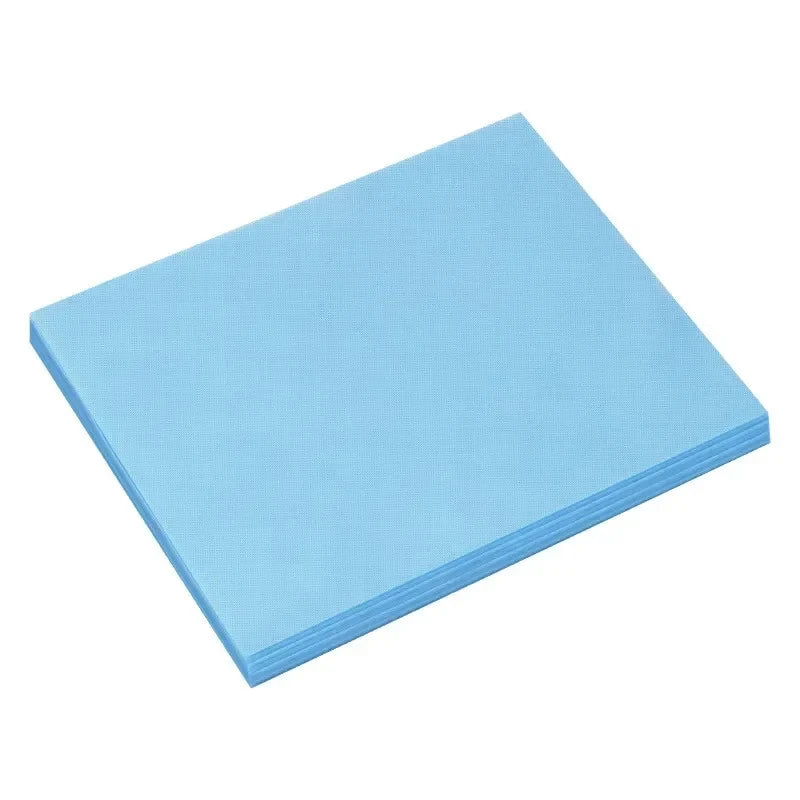 100Pcs Disposable Nail Vacuum Filter Paper Set - Dustproof Replace Filters Manicure Machine Dust Accessory Peaceful Pleasures Health and Wellness 100pcs