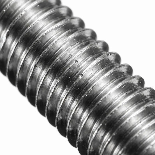 M8x100mm T-Slot Star Knob Screw | T-Track Woodworking Fixture T-Track Knob Screw Oasis Select