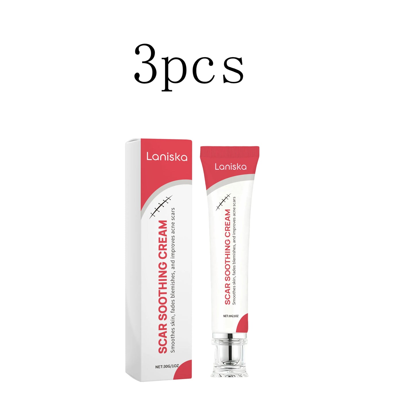 Gentle Nourishing Body & Face Skin Care Cream – Daily Moisturizer
