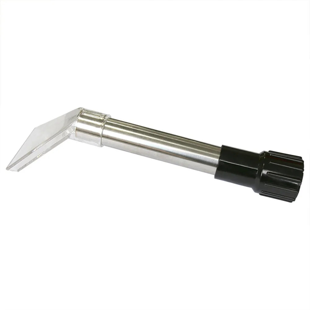 Vacuum Cleaner Extraction Nozzles Spin Brushes Head Clear Swivel
