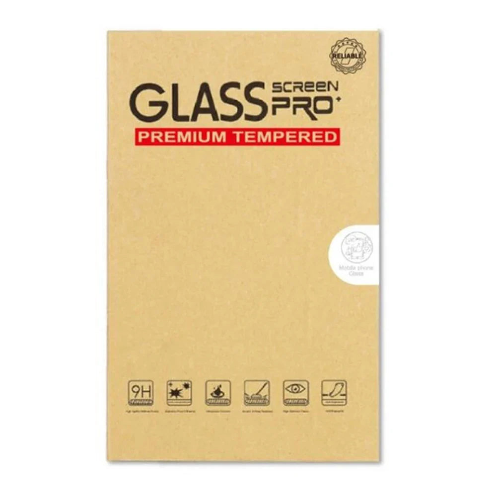 2-Pack HD Tempered Glass Screen Protector – MagicX AMPOWN Zero 40