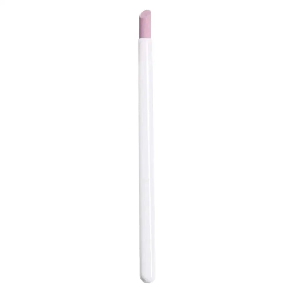 Ceramic Nail Buffer Pen – Cuticle Remover & Nail Polish Tool