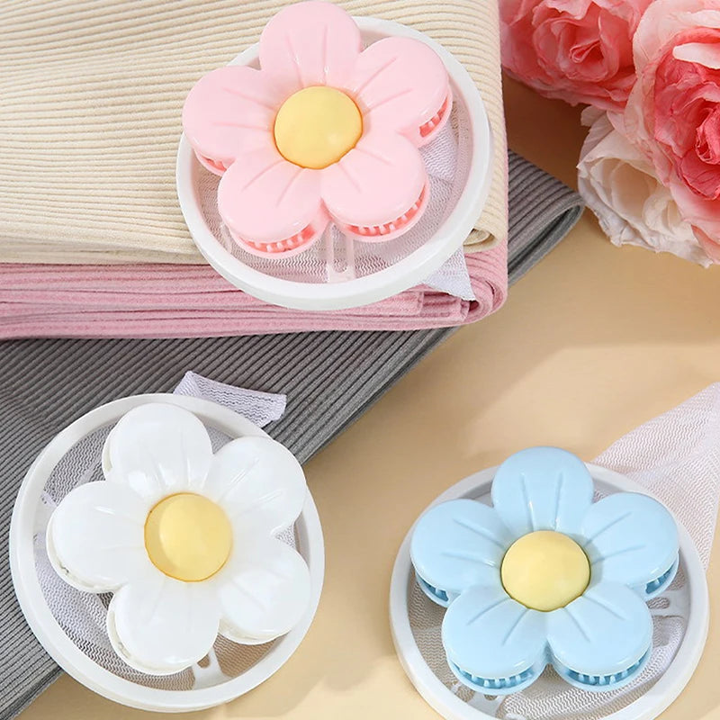 Pet Hair Catcher for Washing Machine – Floating Lint Filter Laundry Lint Filter Peaceful Pleasures Health and Wellness