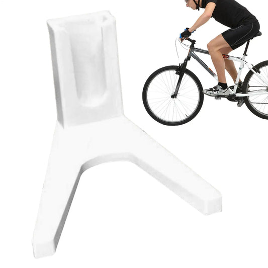 ABS Bike Kickstand – Universal Fit Road & Mountain Bikes Bike Kickstand Peaceful Pleasures Health and Wellness