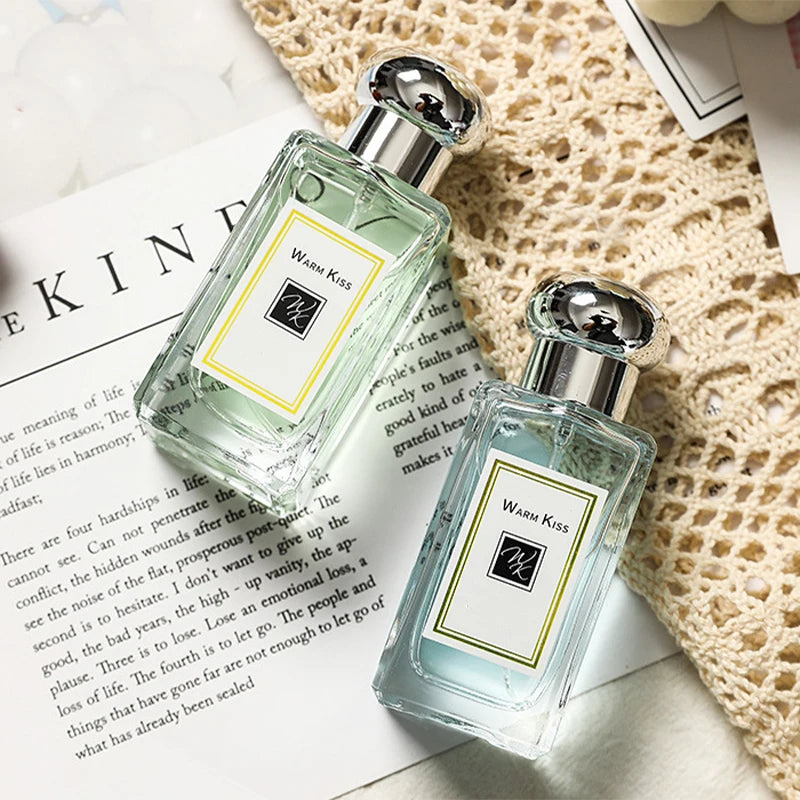 Eelhoe Floral EDT 50ml | 5 Scents – Jasmine, Freesia & More