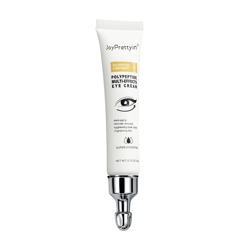 JoyPrettyin Peptide Eye Cream – Dark Circles & Wrinkles
