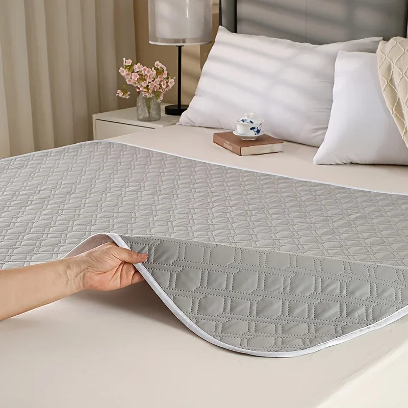 Washable Incontinence Pads for Elderly And Pets Leak-Proof Bed Care Mats for Menstruation And Home Use Multiple Sizes Available Peaceful Pleasures Health and Wellness