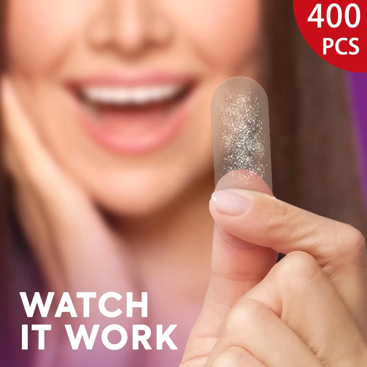 Invisible Waterproof Hydrocolloid Acne Patches – All Skin Types