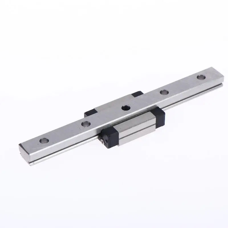 LML9C 9mm Miniature Linear Rail & Slide Block Carriage 100mm