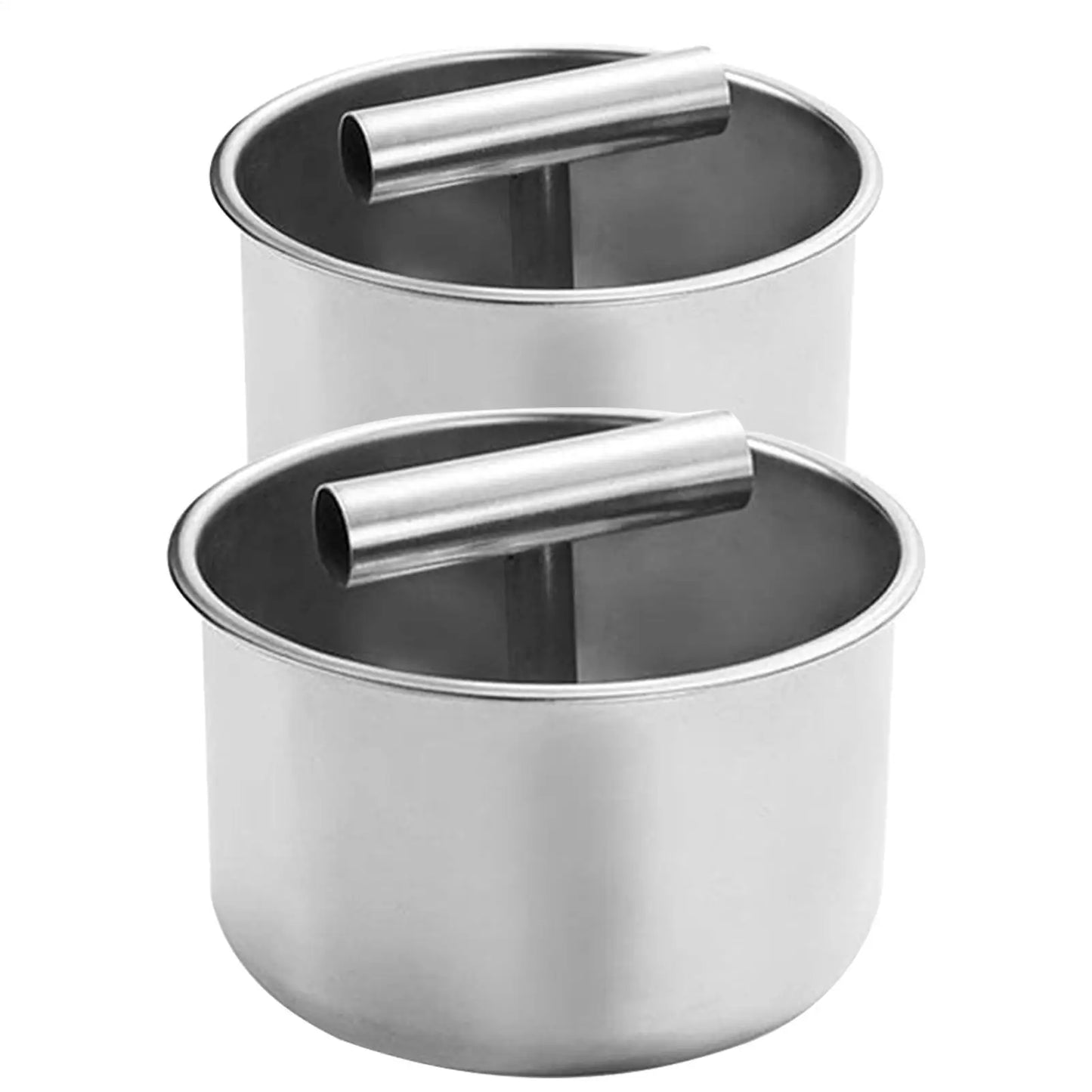 Stainless Steel Meatball Maker Press | 6 or 12 Hole Mold