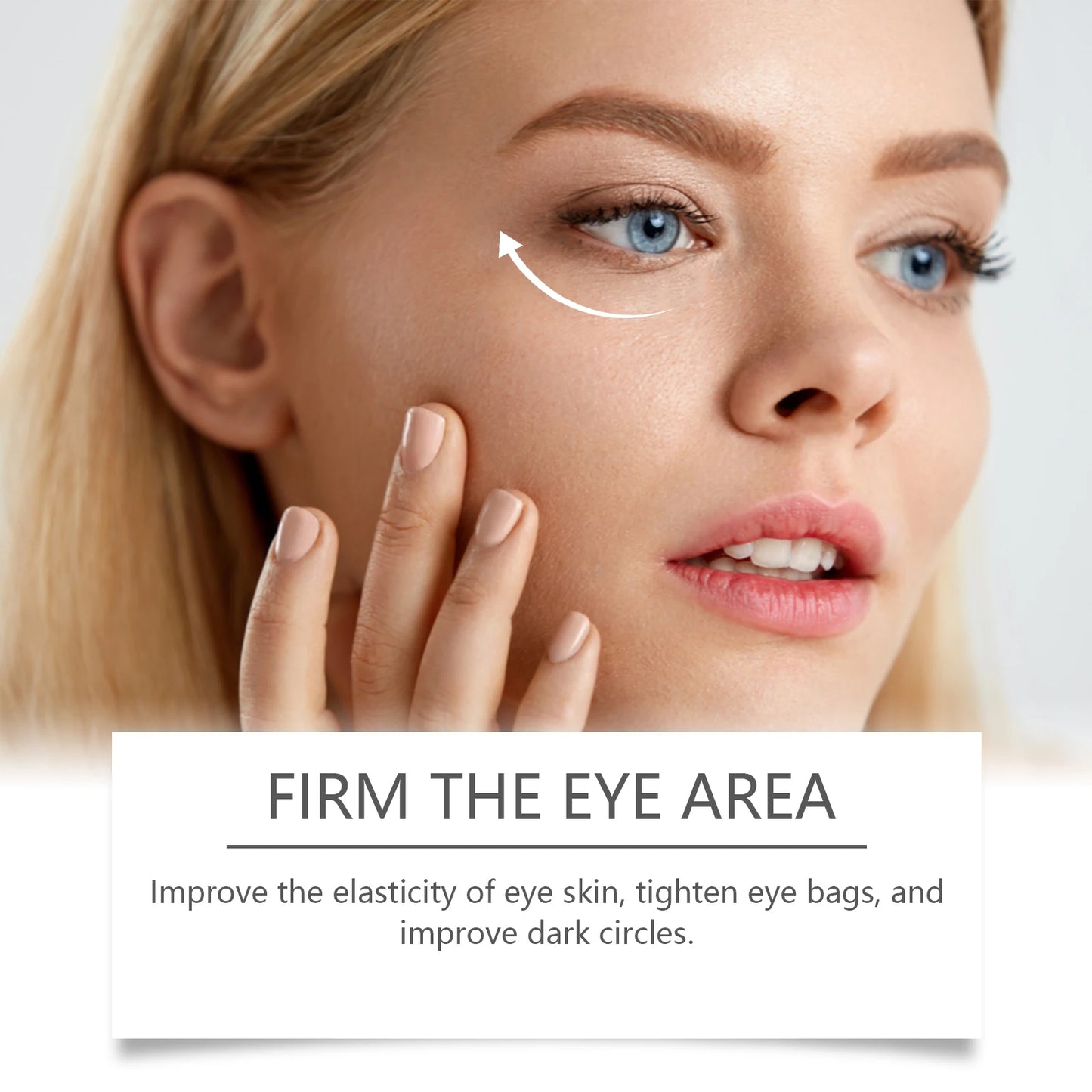 Ouhoe Eye Cream Stick – Dark Circles, Firming & Fine Lines