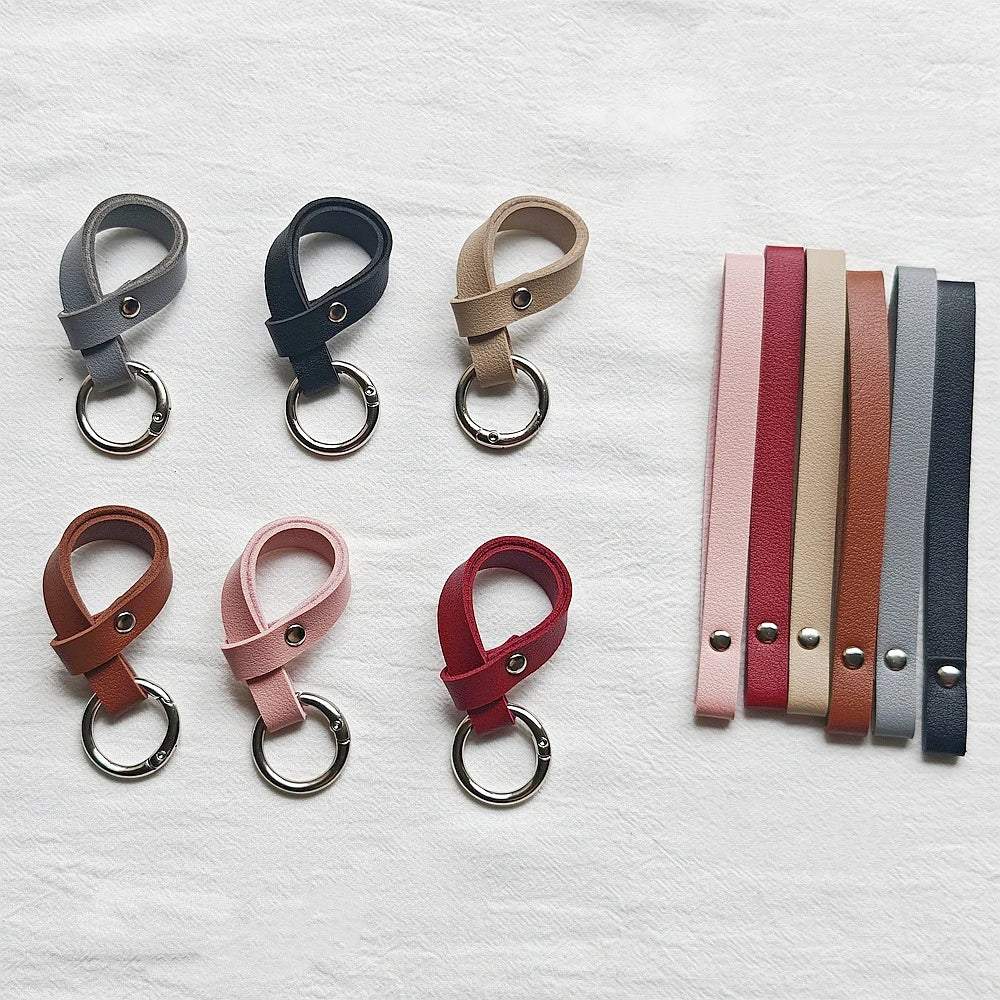 Bundl Travel Carry Strap – Adjustable Bag Holder & Ring Hooks