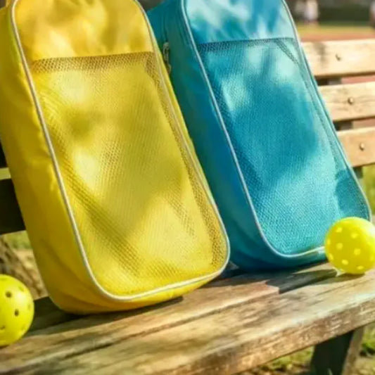 Pickleball Paddle Cover – Dust & Scratch Protection | 40×20cm Paddle Cover Oasis Select