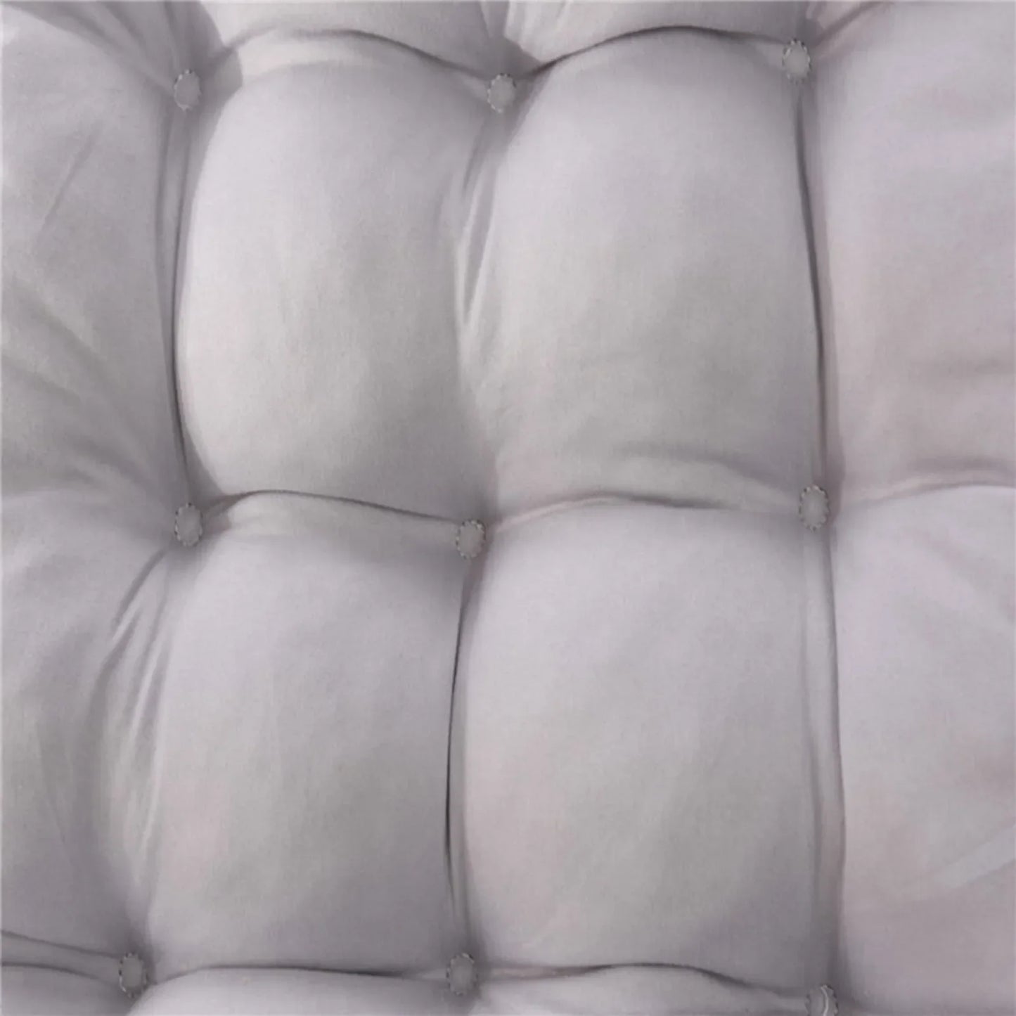40cm Non-Slip Seat Cushion – Soft Chair Pad Home & Office
