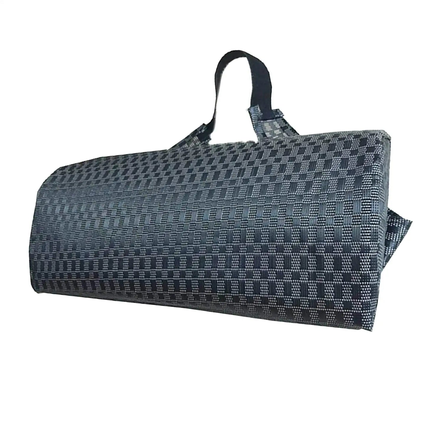Pool Lounge Chair Pillow with Strap – Head & Neck Cushion