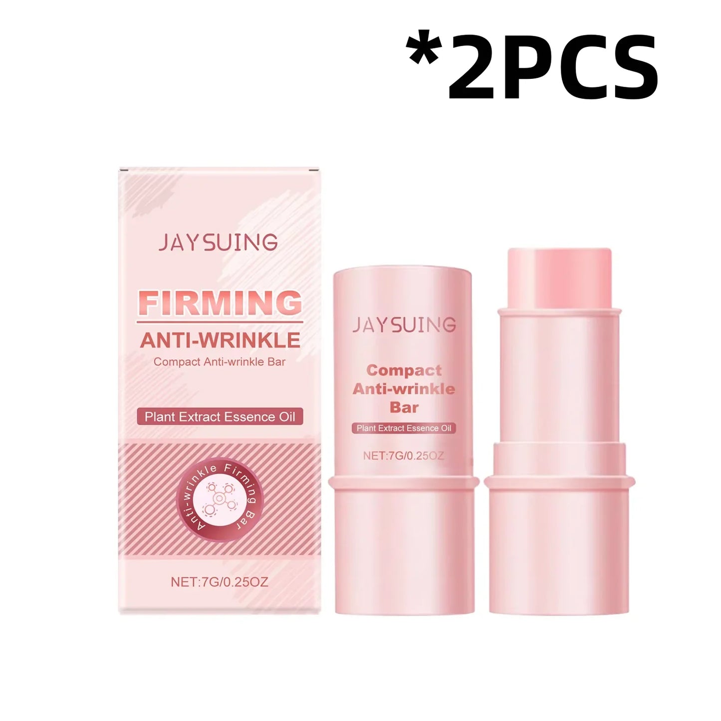 Facial Nourishing Hydration Stick – Firm & Smooth Skin | 7g