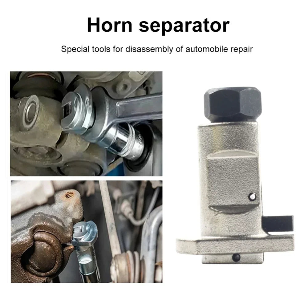 Hydraulic Swing Arm Suspension Separator & Ball Joint Puller Peaceful Pleasures Health and Wellness