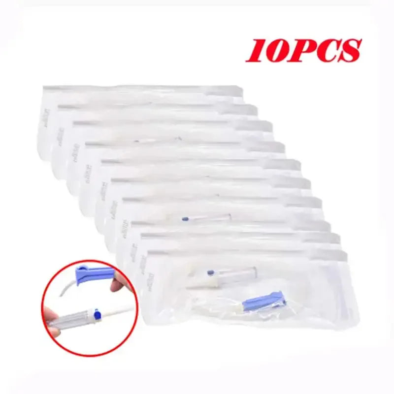 NSK Dental Implant Irrigation Tubing Disposable 10PCS