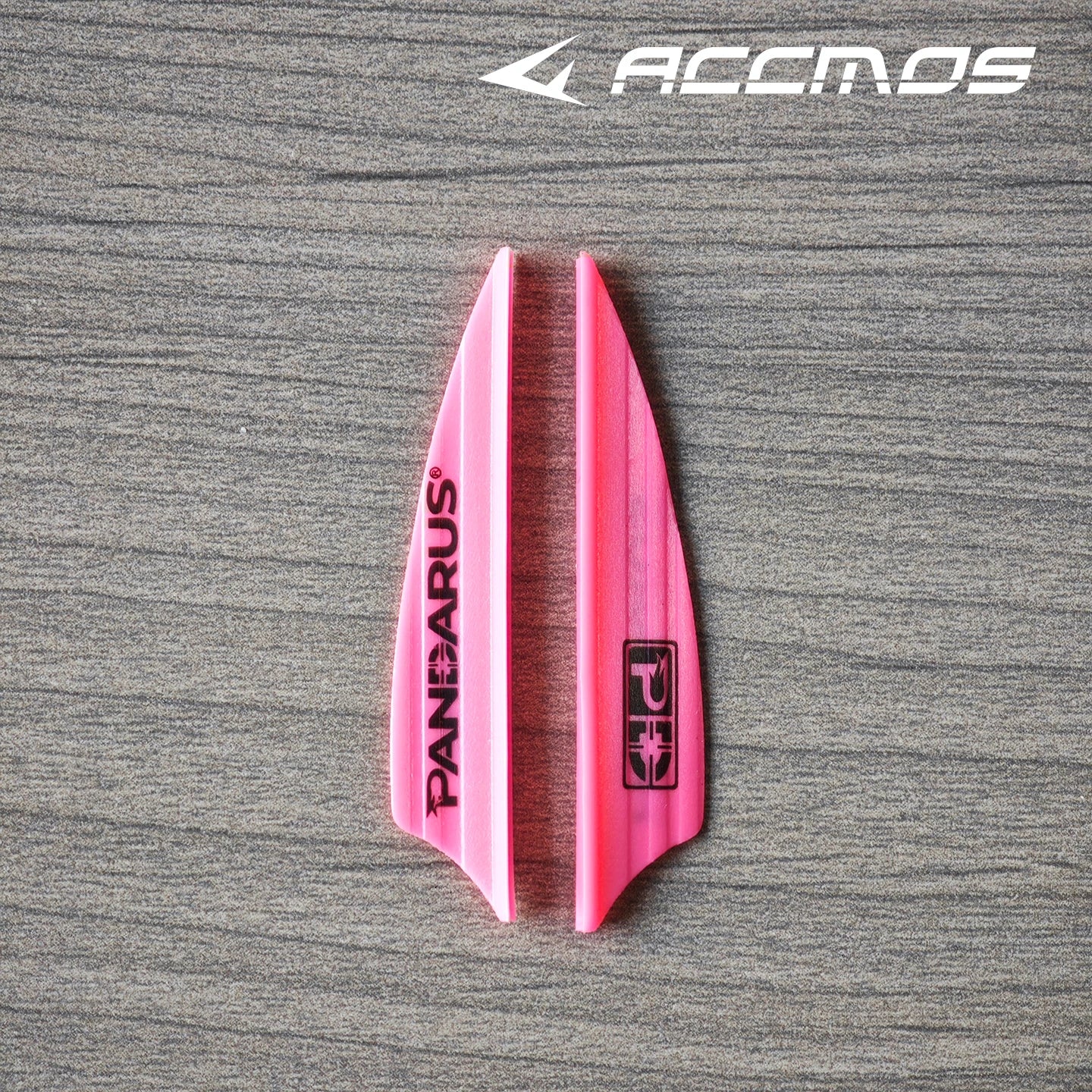 30 50 Plastic Arrow Feather Archery AIR Vane Recurve Compound Bow