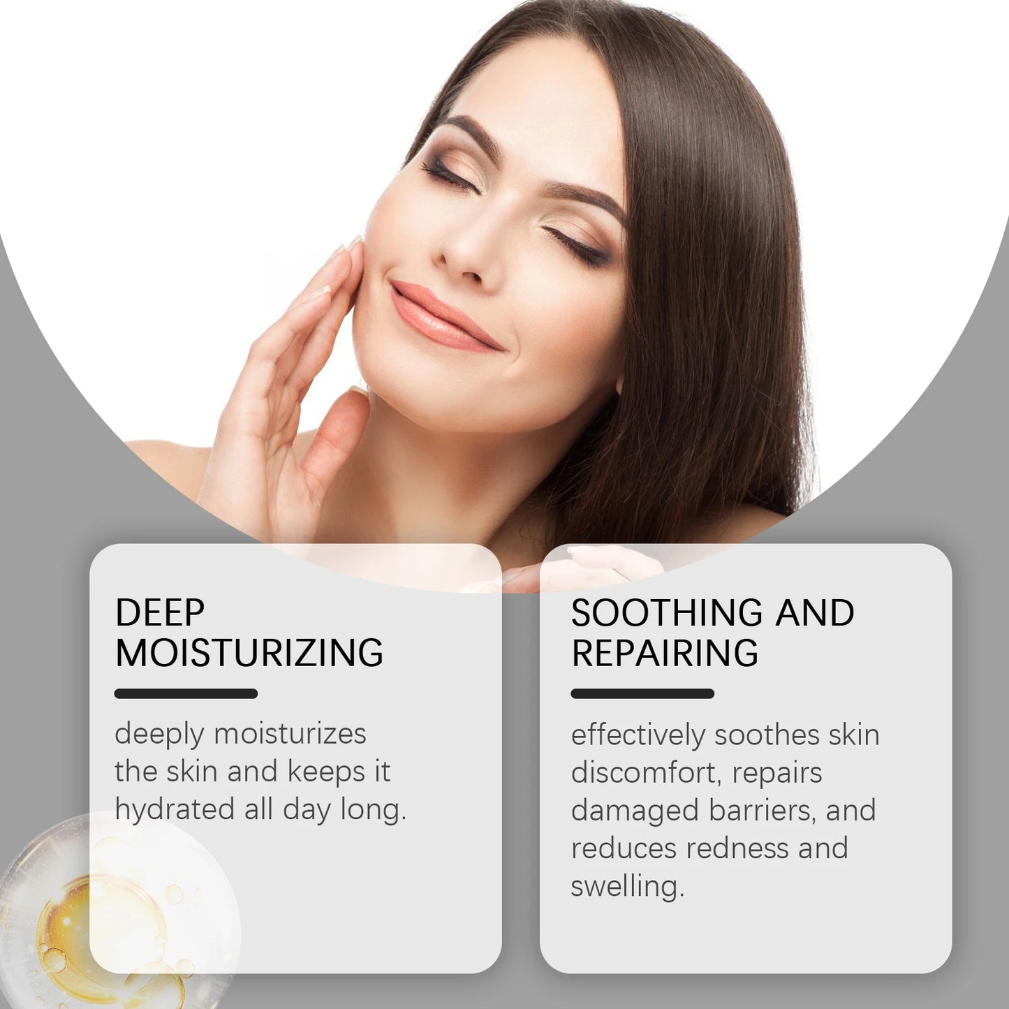 Honey Tallow Moisturizing Cream – Anti-Aging Daily Face Care
