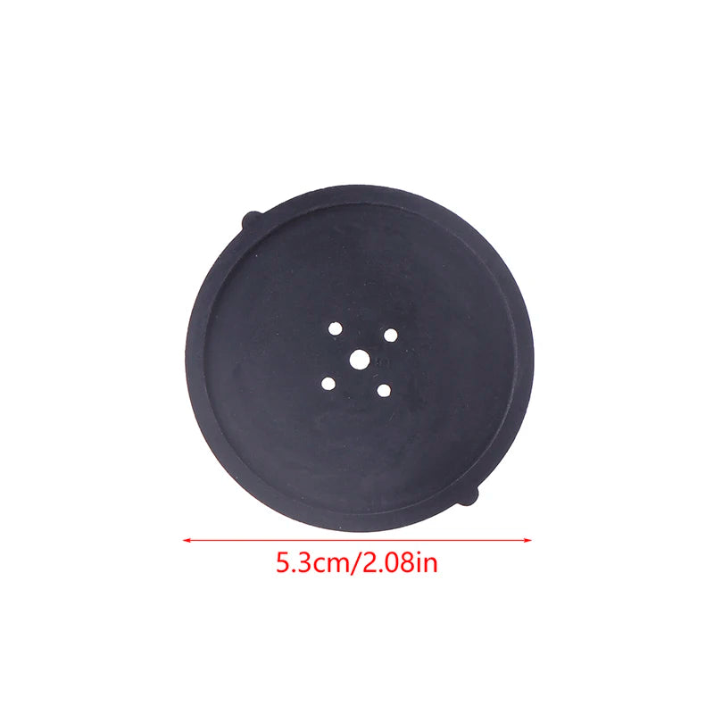 Air Pump Rubber Seal Ring & Skin Bowl | V10–V60 HAP60–HAP120
