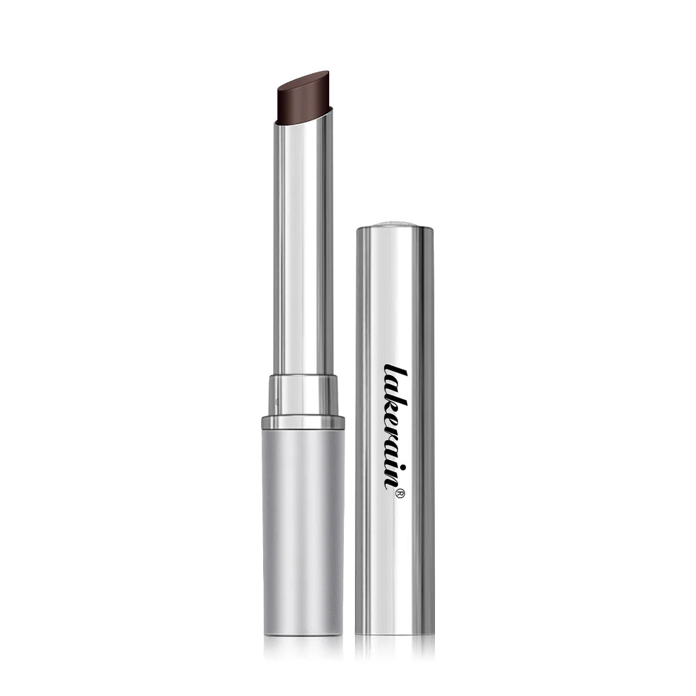 Lakerain Nearly Lipstick Colorless Lip Balm Long Lasting Hygienic Moisturizing Lips Plumper Nourish Makeup Lip Care Cosmetics Peaceful Pleasures Health and Wellness 1pcs